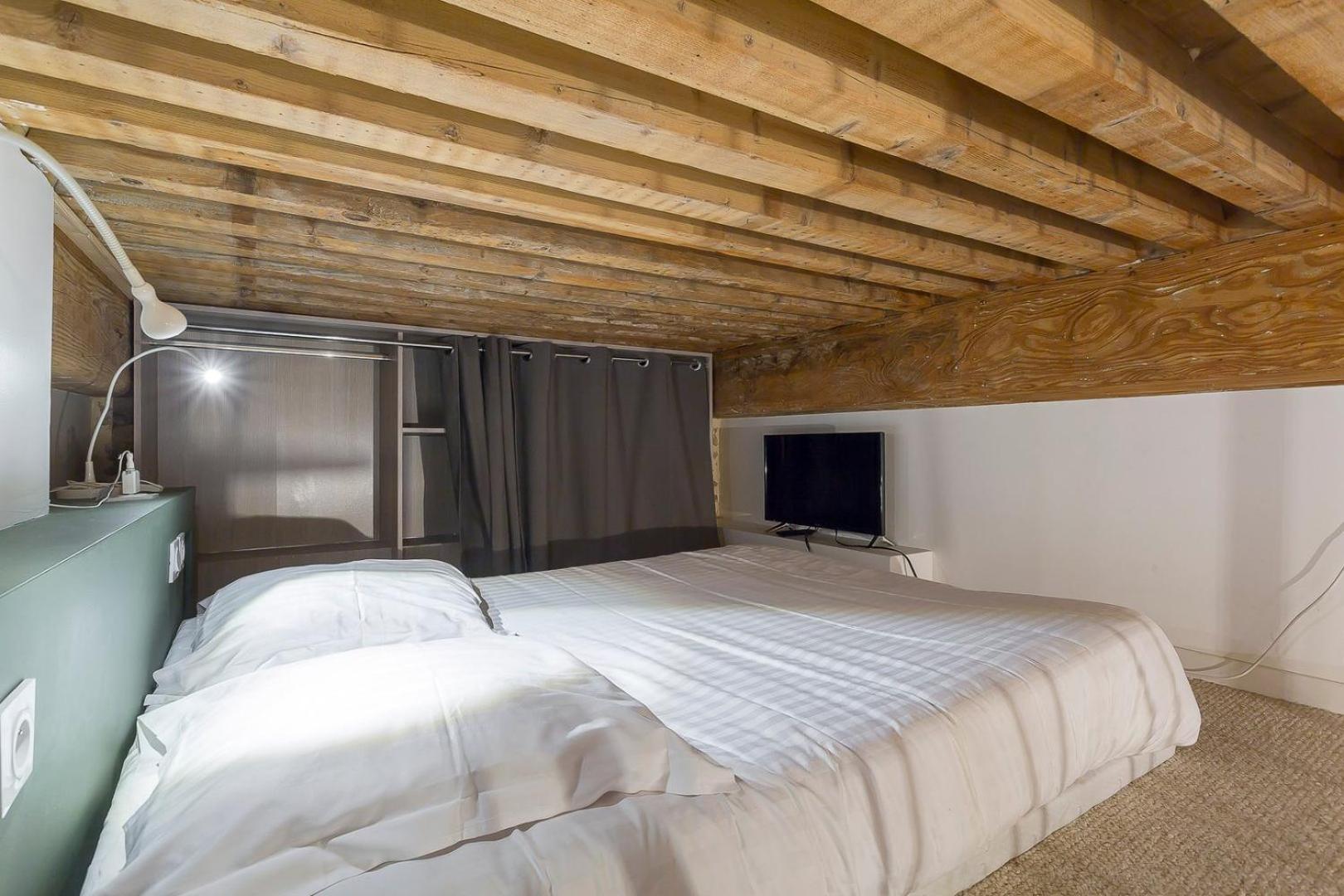 Hamac Suites - Studio Ainay 4 - Hyper Centre Lyon Exterior foto